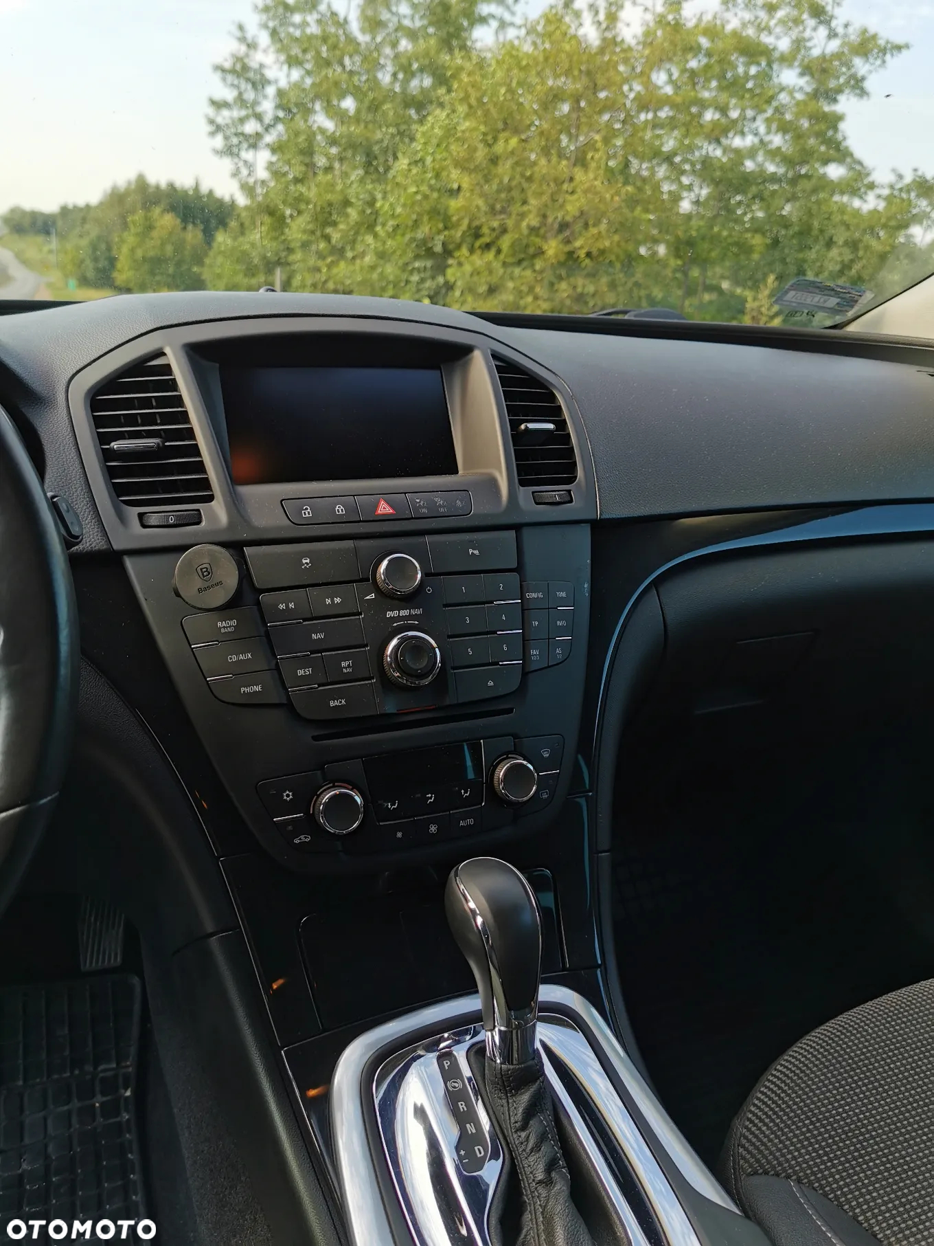 Opel Insignia 2.0 CDTI Sport - 13