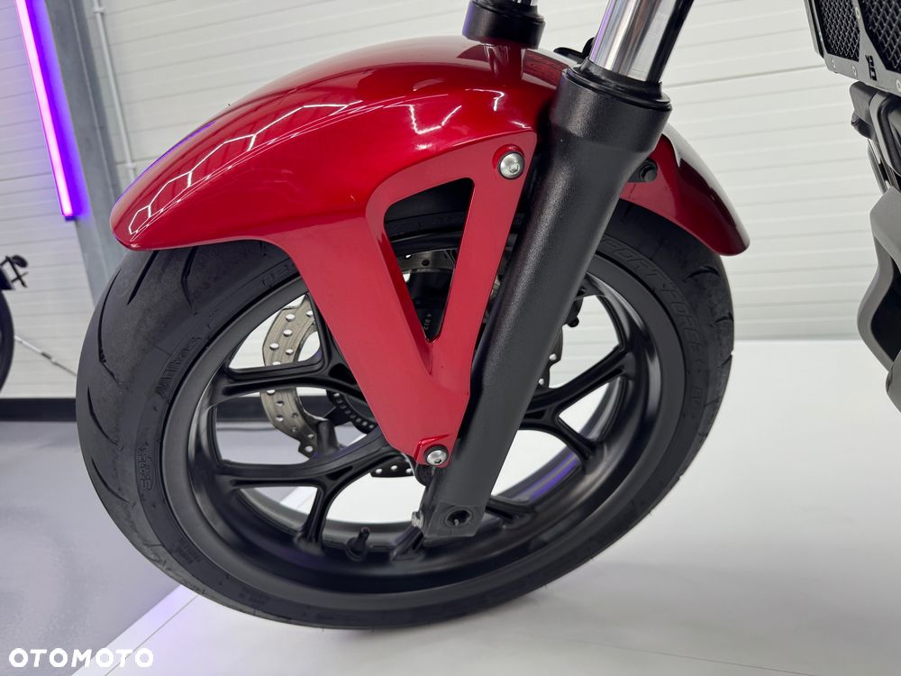 Honda NC - 36