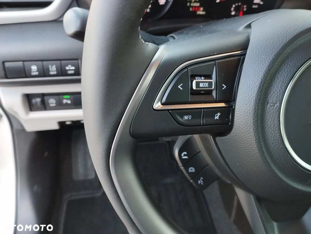 Suzuki Swift 1.2 Dualjet SHVS Elegance - 13