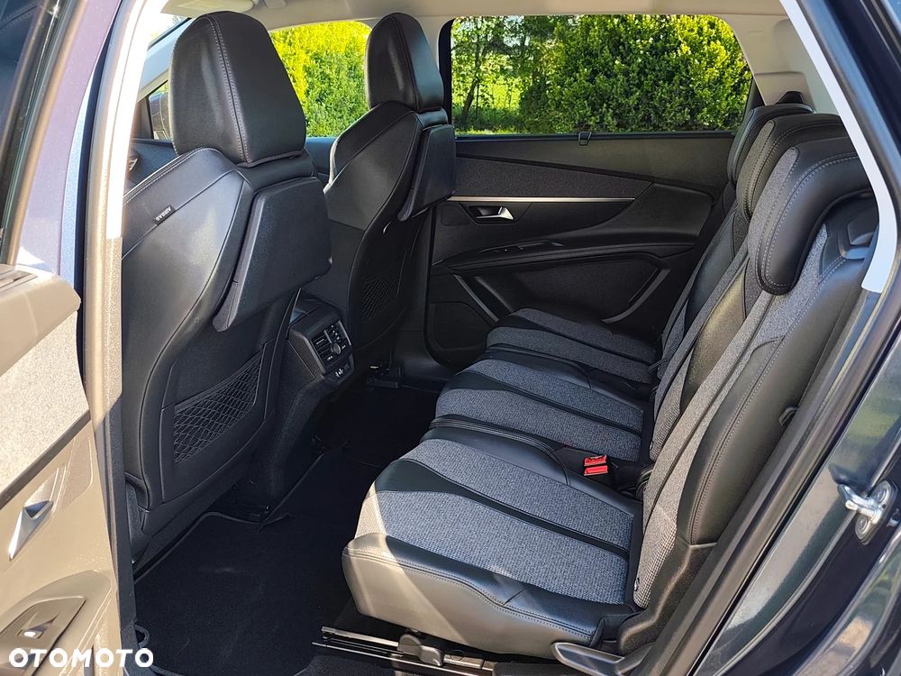 Peugeot 5008 PureTech 130 Active - 23