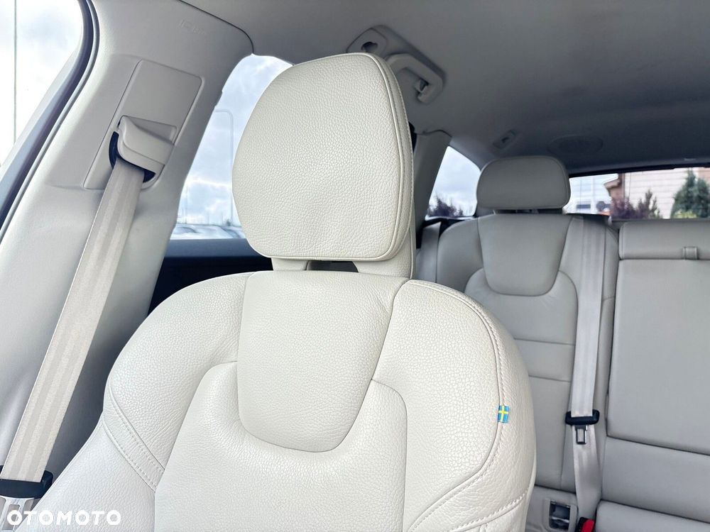 Volvo V60 2021