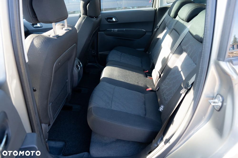 Peugeot 3008 1.6 Style - 17