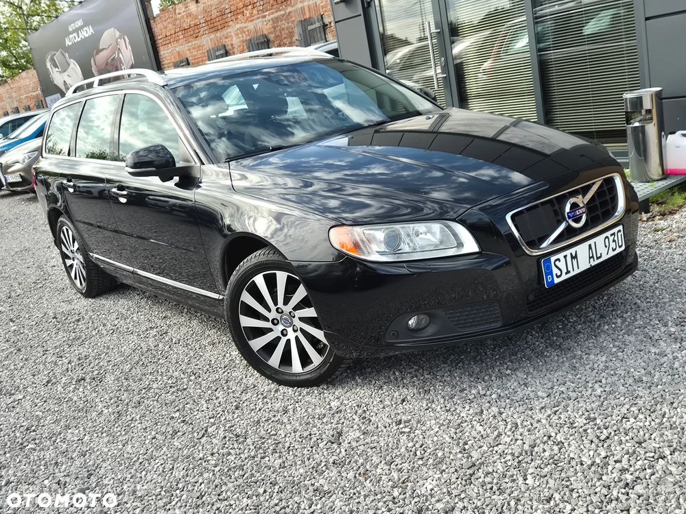 Volvo V70 T4 Dynamic Summum - 17