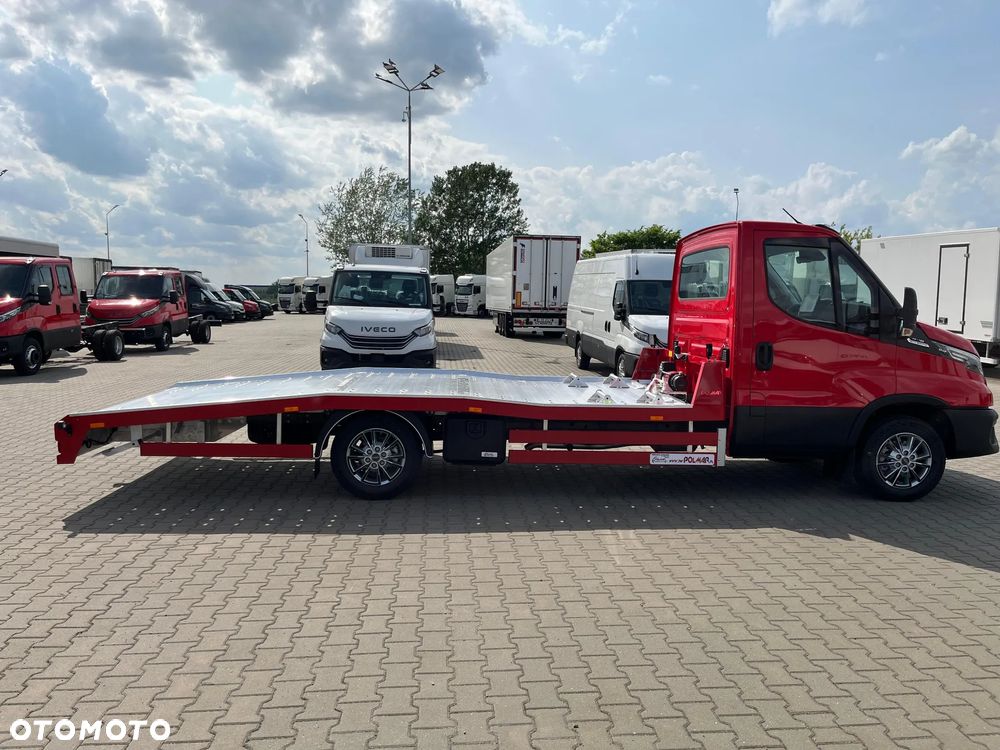 Iveco Daily / Pewny partner w biznesie ! - 16