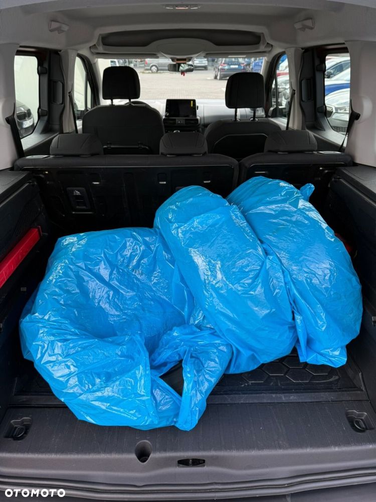 Citroën Berlingo M 1.5 BlueHDI Feel S&S - 24