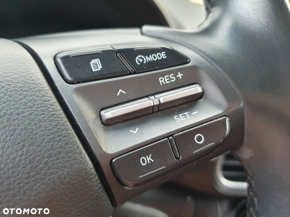 Hyundai Kona 1.0 T-GDI Comfort - 20