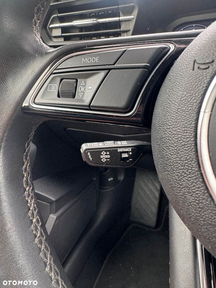 Audi A3 Sportback 30 TFSI Advanced - 27