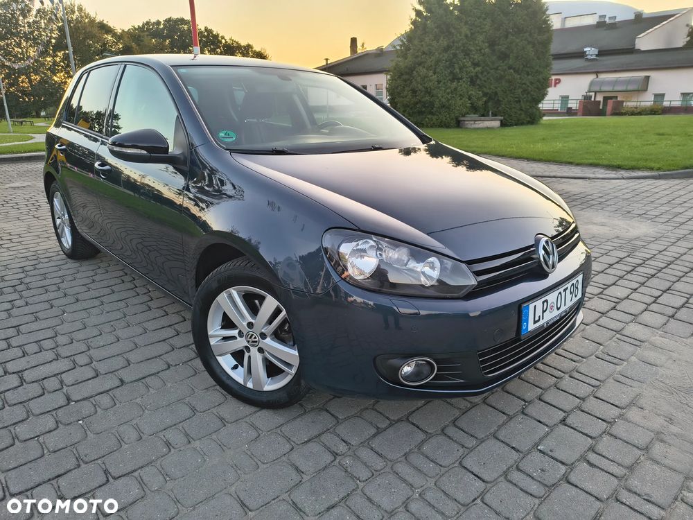 Volkswagen Golf 1.4 MATCH - 3