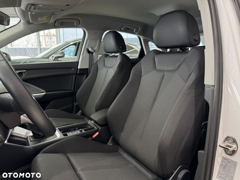 Audi Q3 Sportback - 10