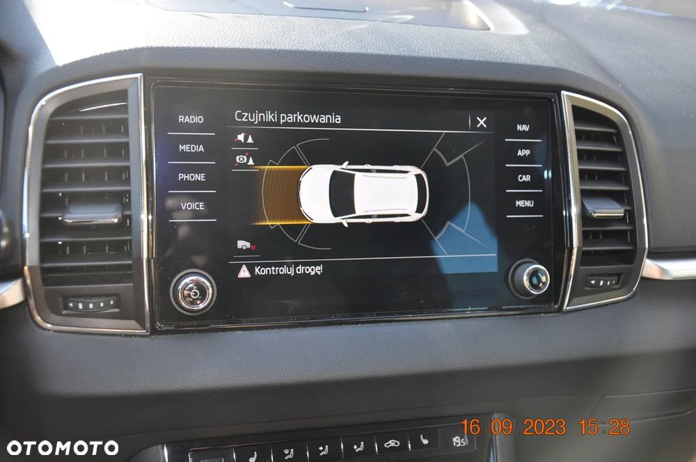 Skoda Karoq - 25