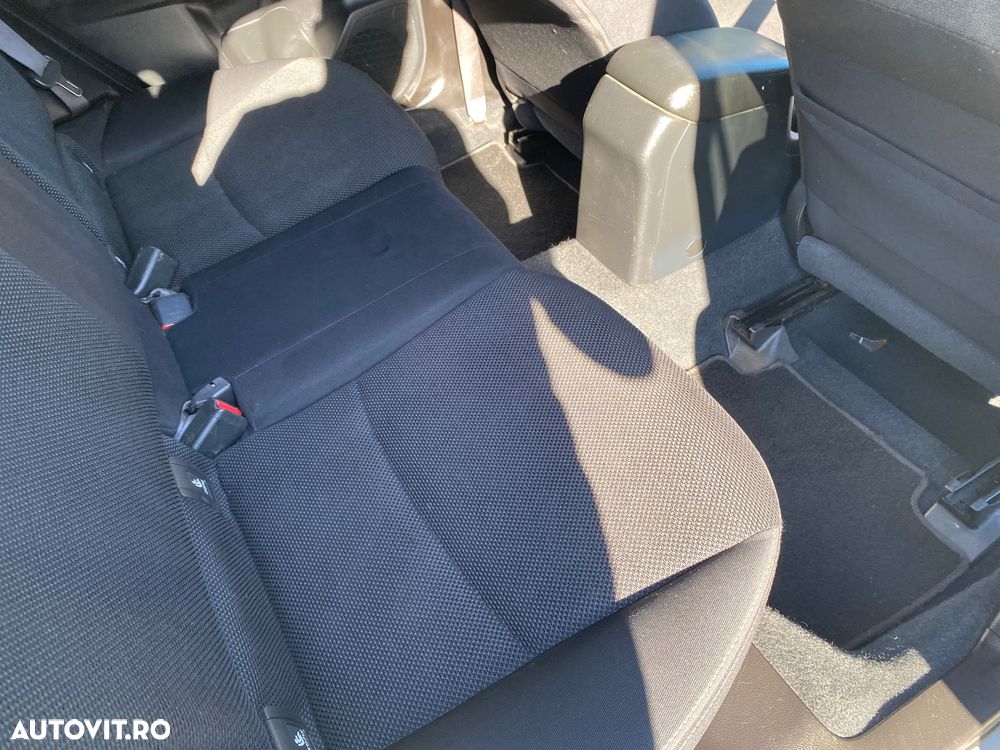 Subaru XV 2.0D Active - 7