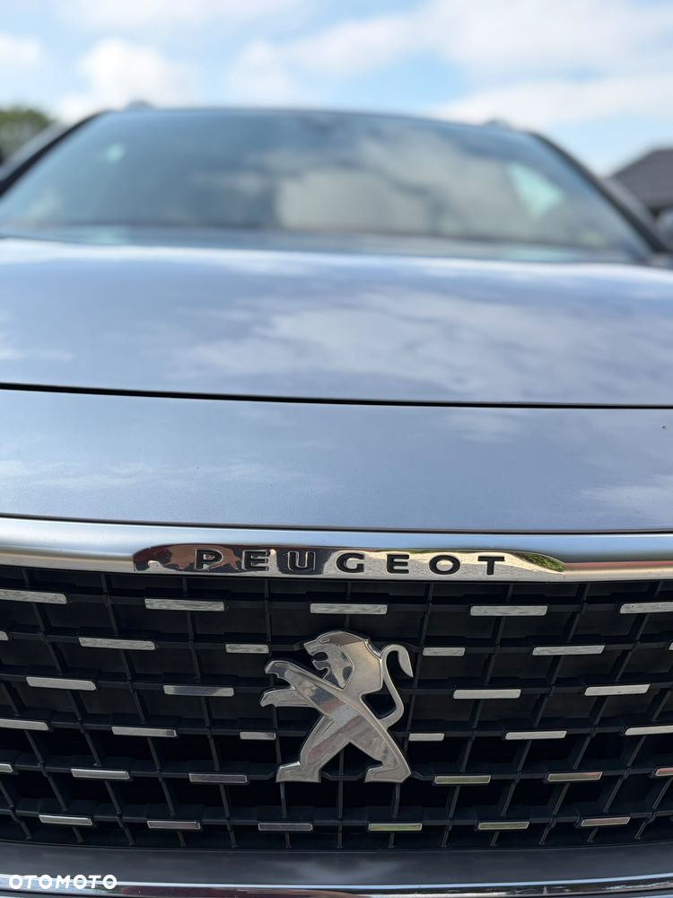 Peugeot 5008 - 11