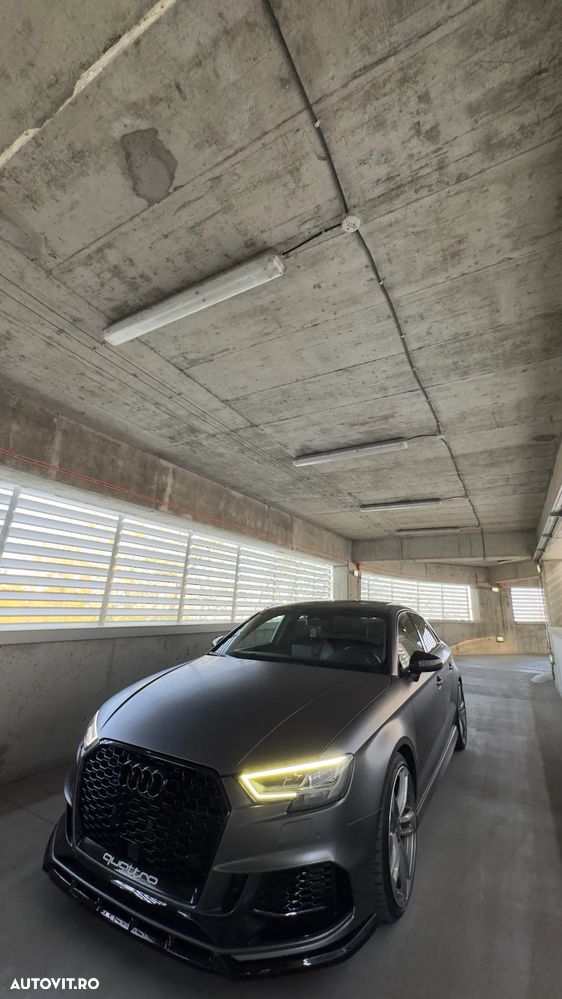 Audi A3 - 6