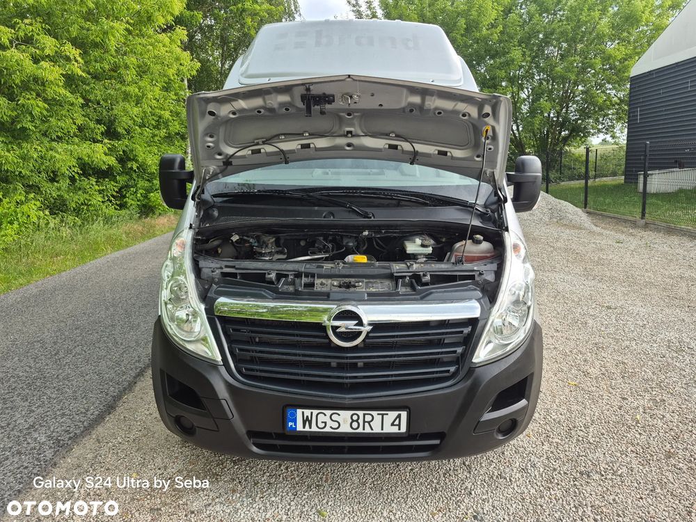 Opel Movano - 24