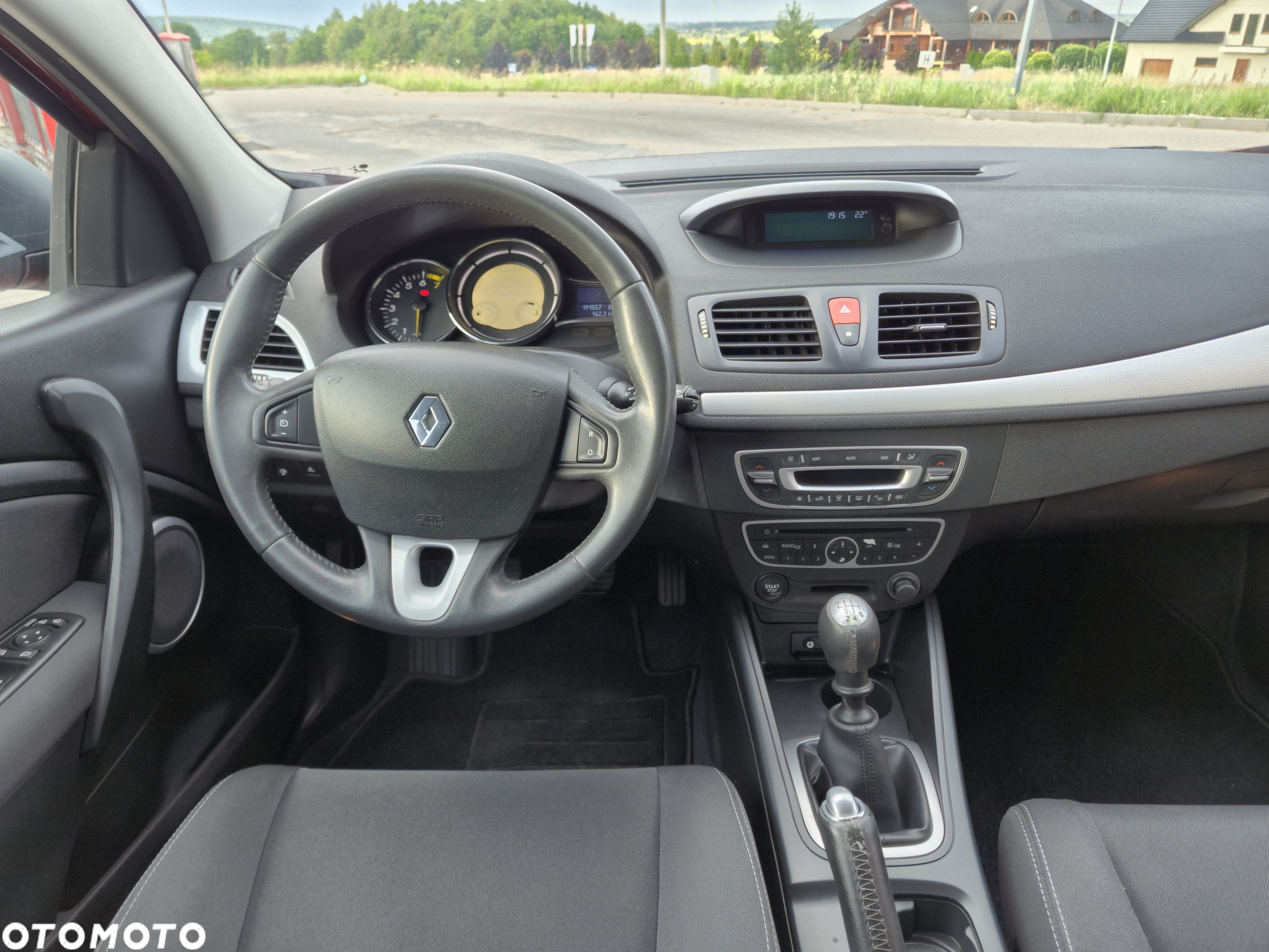 Renault Megane 1.6 16V Dynamique - 22