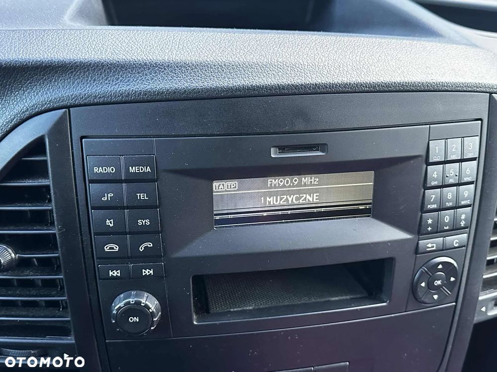 Mercedes-Benz 114cdi - 18