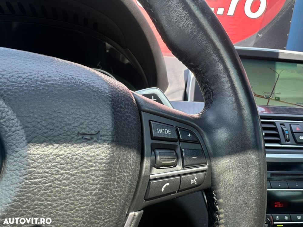 BMW Seria 6 - 20