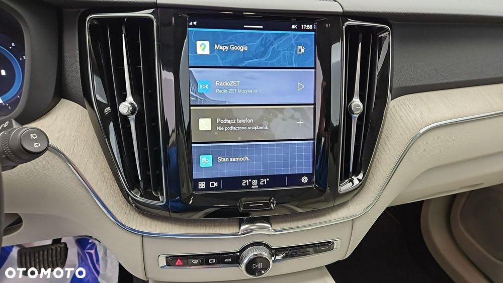 Volvo XC 60 B4 B Plus Bright - 20