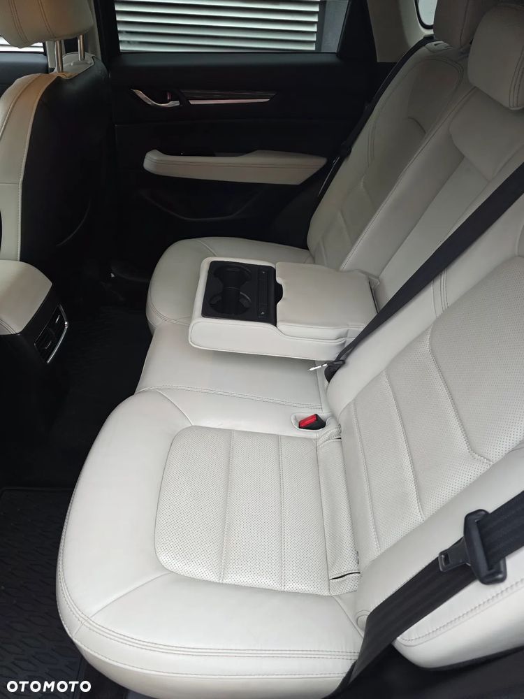 Mazda CX-5 - 7