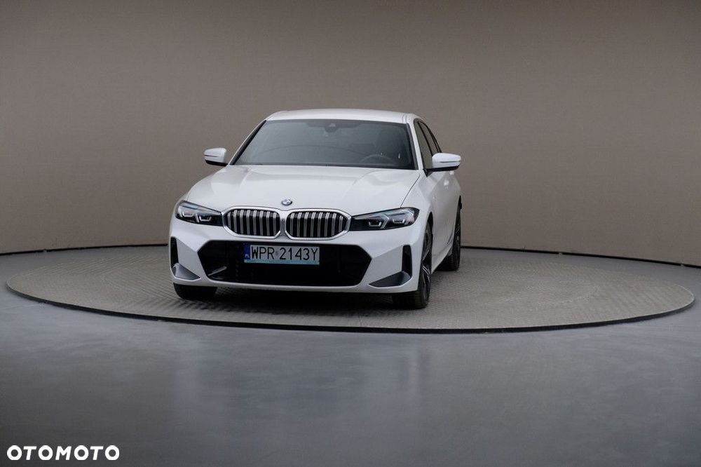 BMW Seria 3 - 3