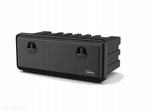 Skrzynia narzędziowa Daken 900/57L Bus Tir Laweta - 1