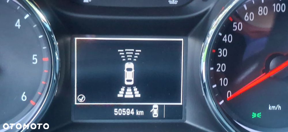 Opel Insignia 2.0 CDTI Innovation S&S - 14