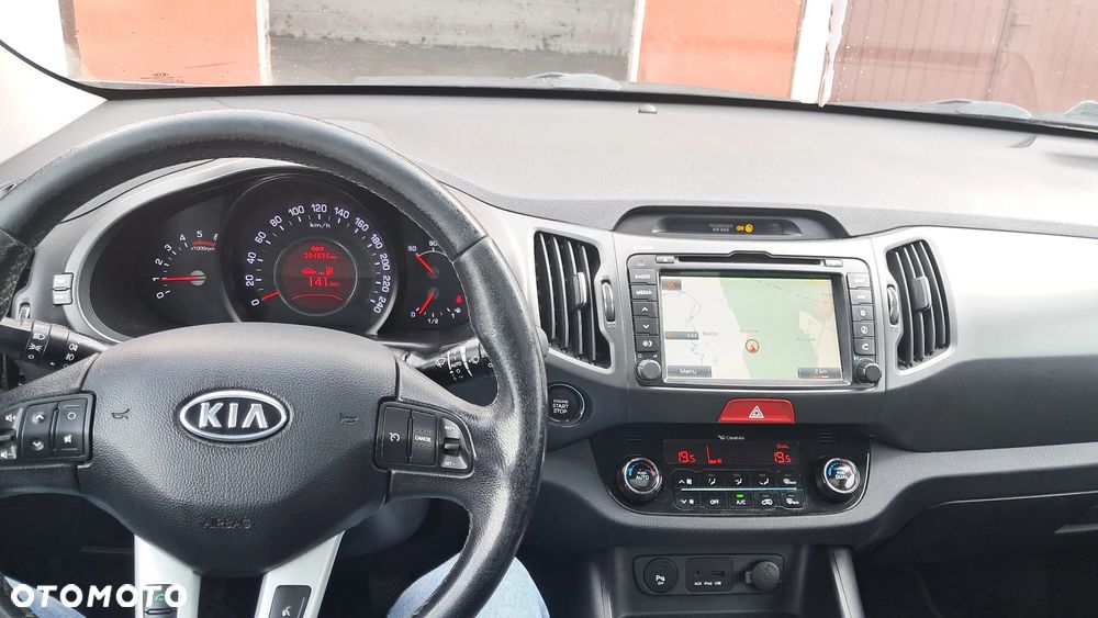 Kia Sportage ver-1-7-crdi-xl-2wd - 21