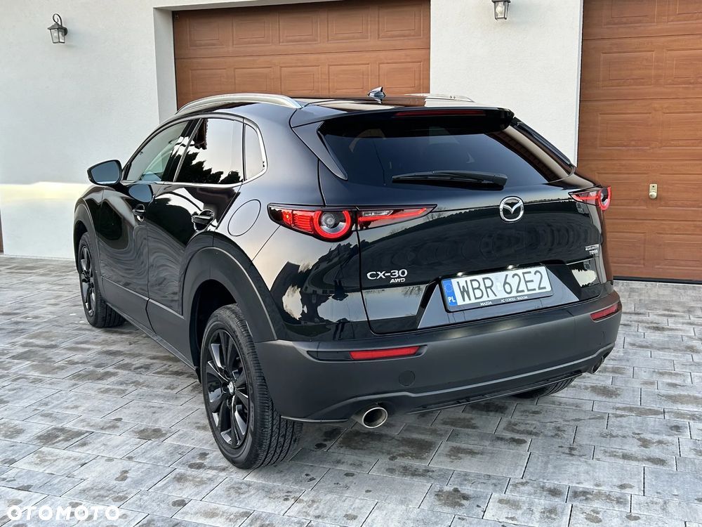 Mazda CX-30 - 6