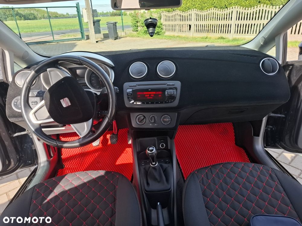 Seat Ibiza - 6