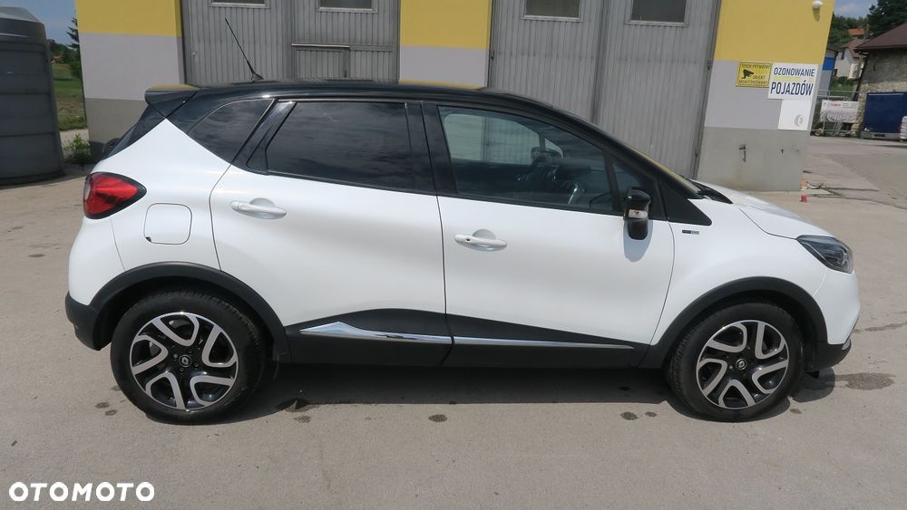 Renault Captur 1.5 dCi Energy Limited - 11
