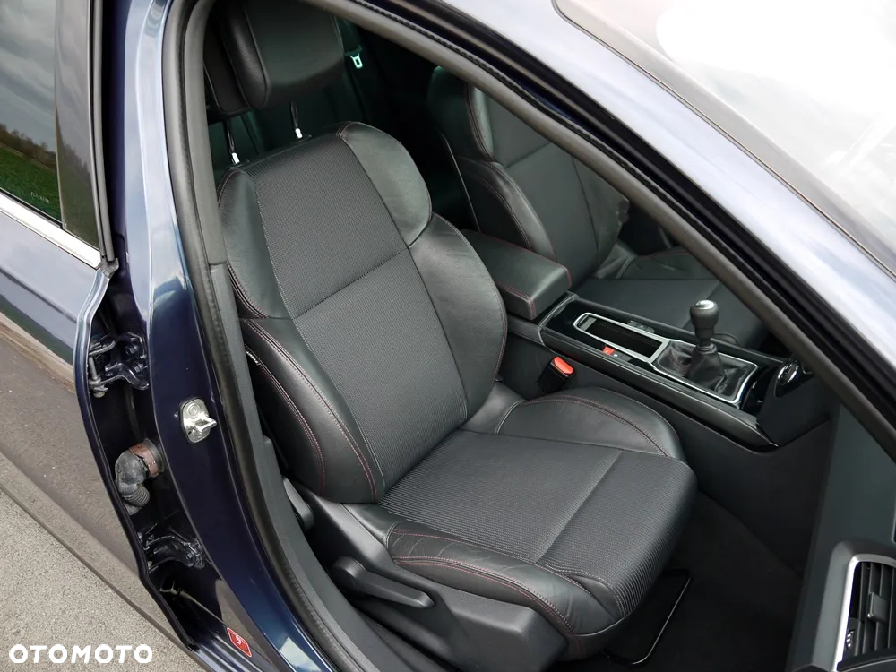 Peugeot 508 2.0 BlueHDi Allure S&S - 26