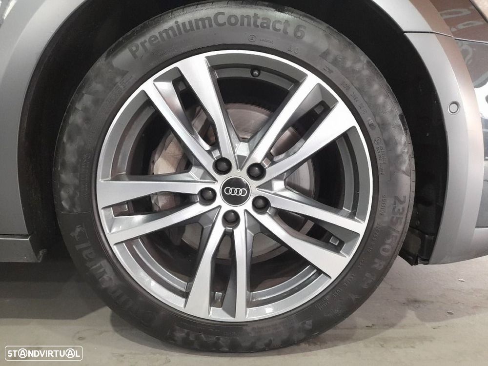 Audi A6 Allroad 50 TDI quattro Tiptronic - 39