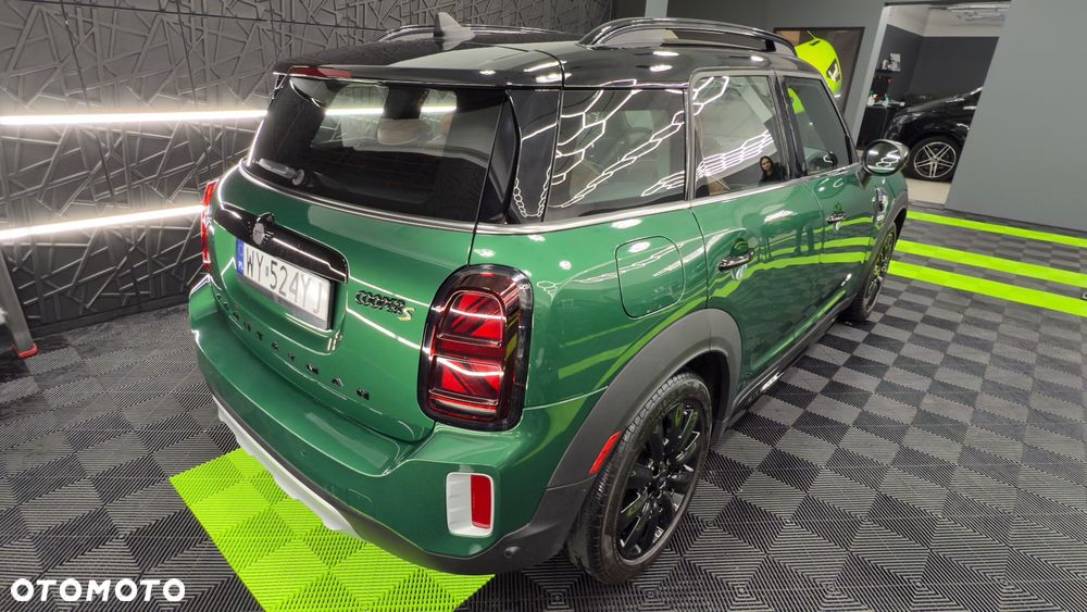 MINI Countryman - 5