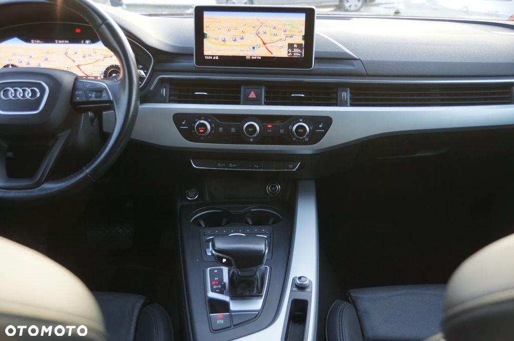 Audi A4 Avant 2.0 TDI S tronic - 13