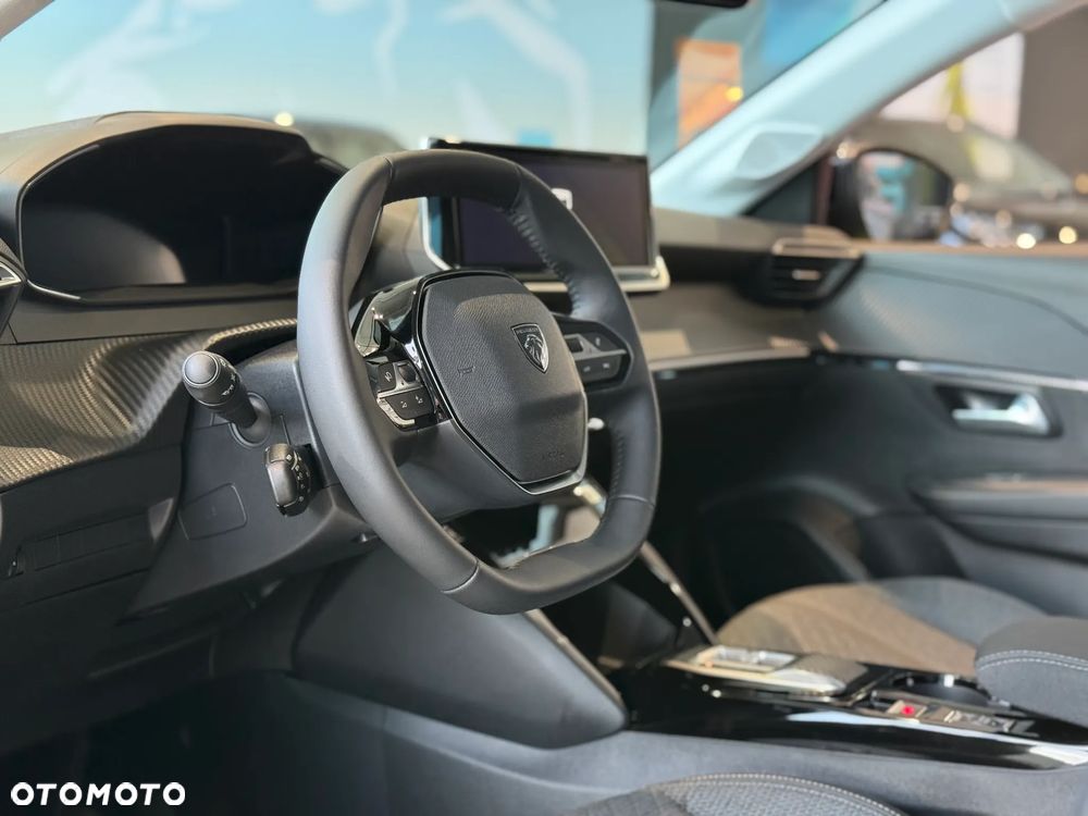 Peugeot 208 e-208 50kWh Allure - 24