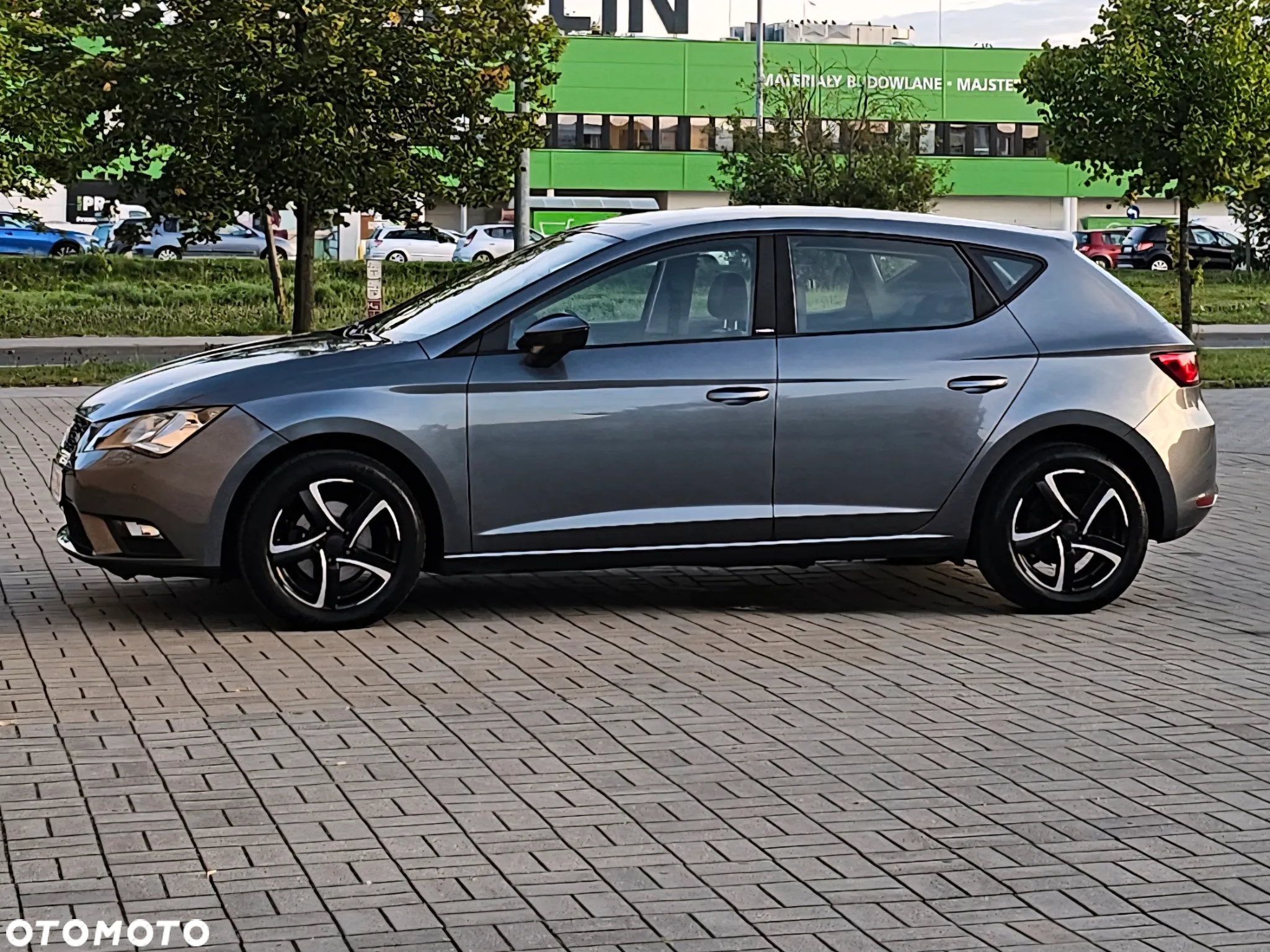 Seat Leon 1.2 TSI Start&Stop I-Tech - 2