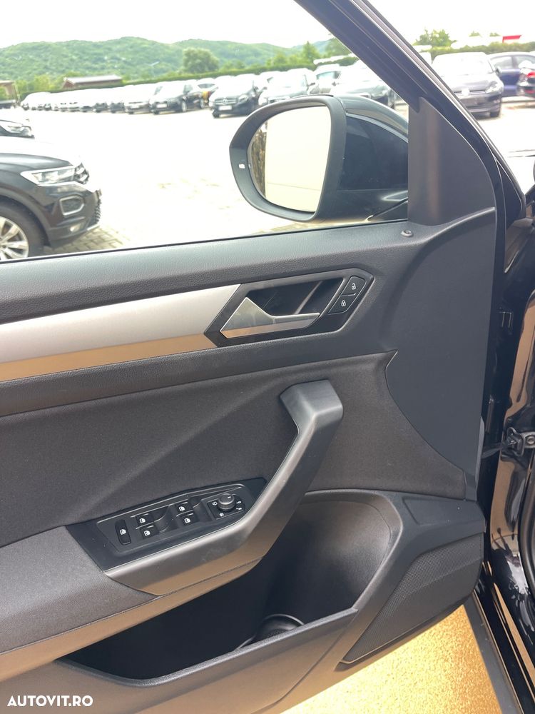 Volkswagen T-Roc 1.5 TSI DSG Sport - 31