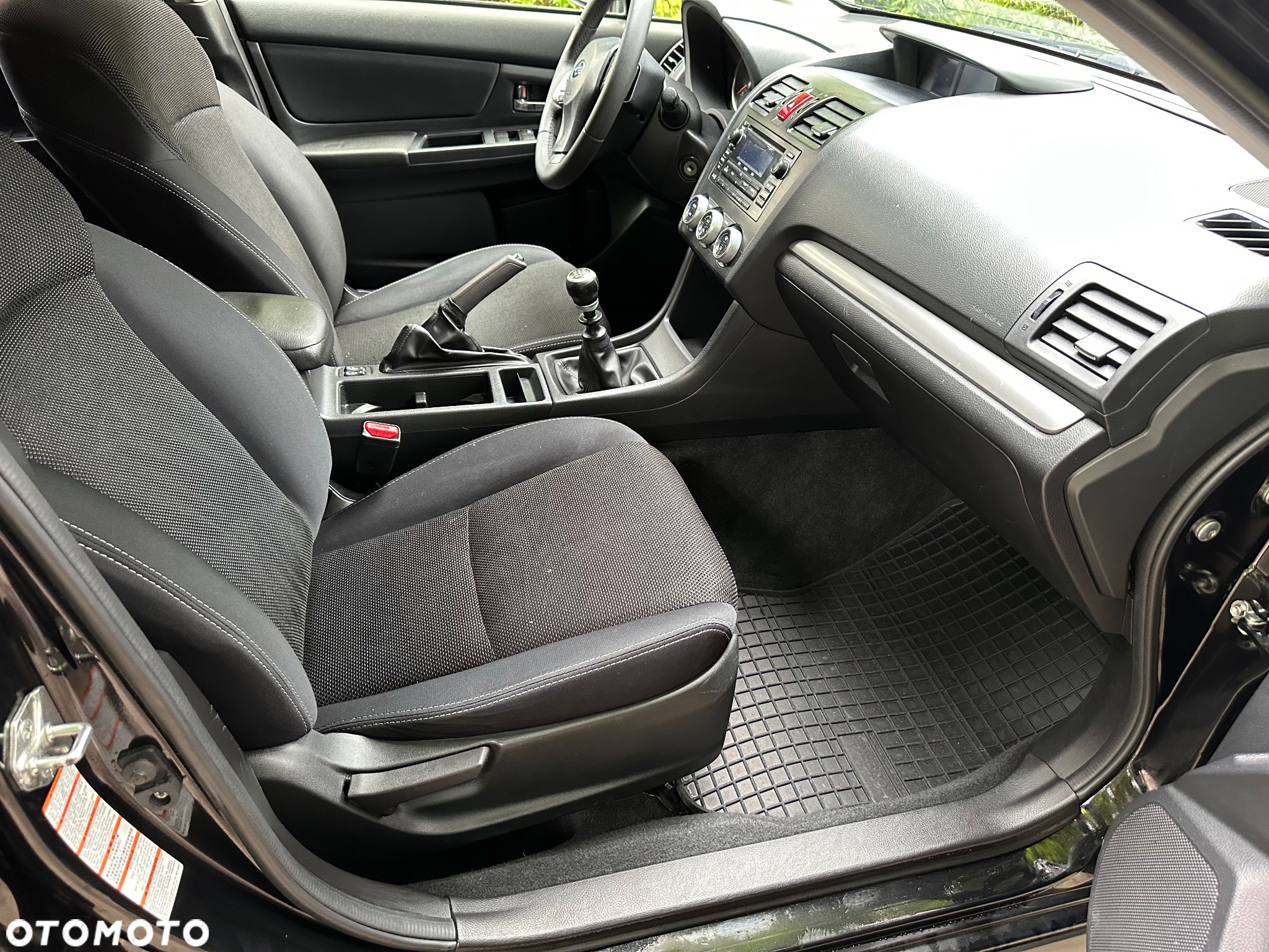 Subaru XV 2.0i Comfort - 8