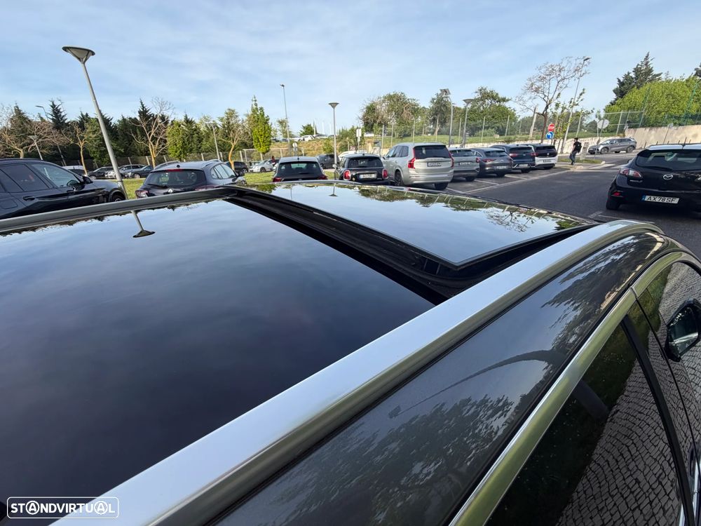 Mercedes-Benz E 220 d 4Matic All-Terrain 9G-TRONIC Avantgarde - 20