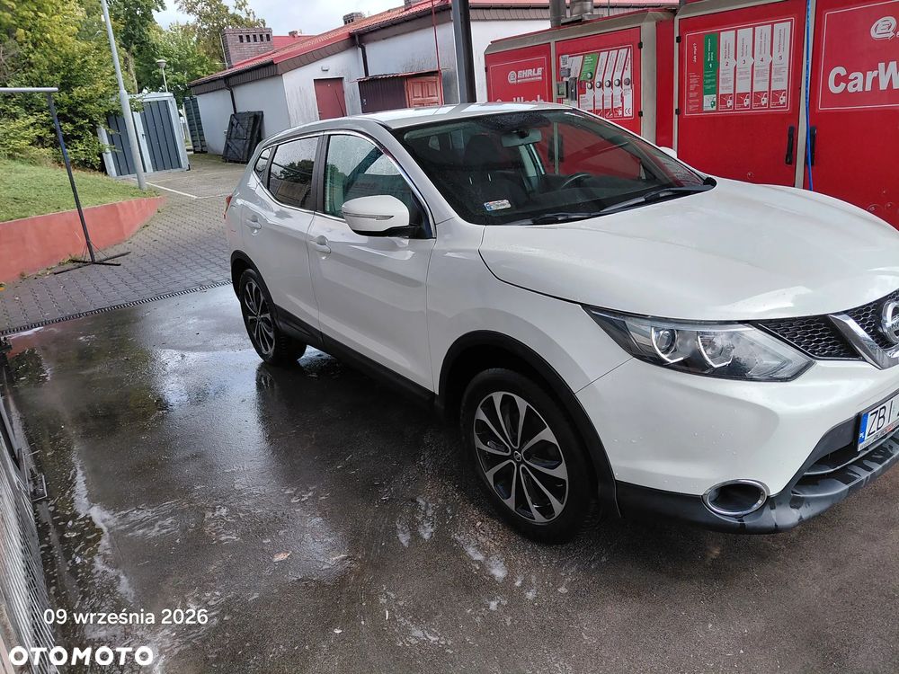 Nissan Qashqai 1.2 DIG-T Acenta - 7