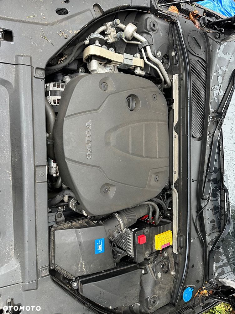 Volvo S90 D4 Geartronic Inscription - 8