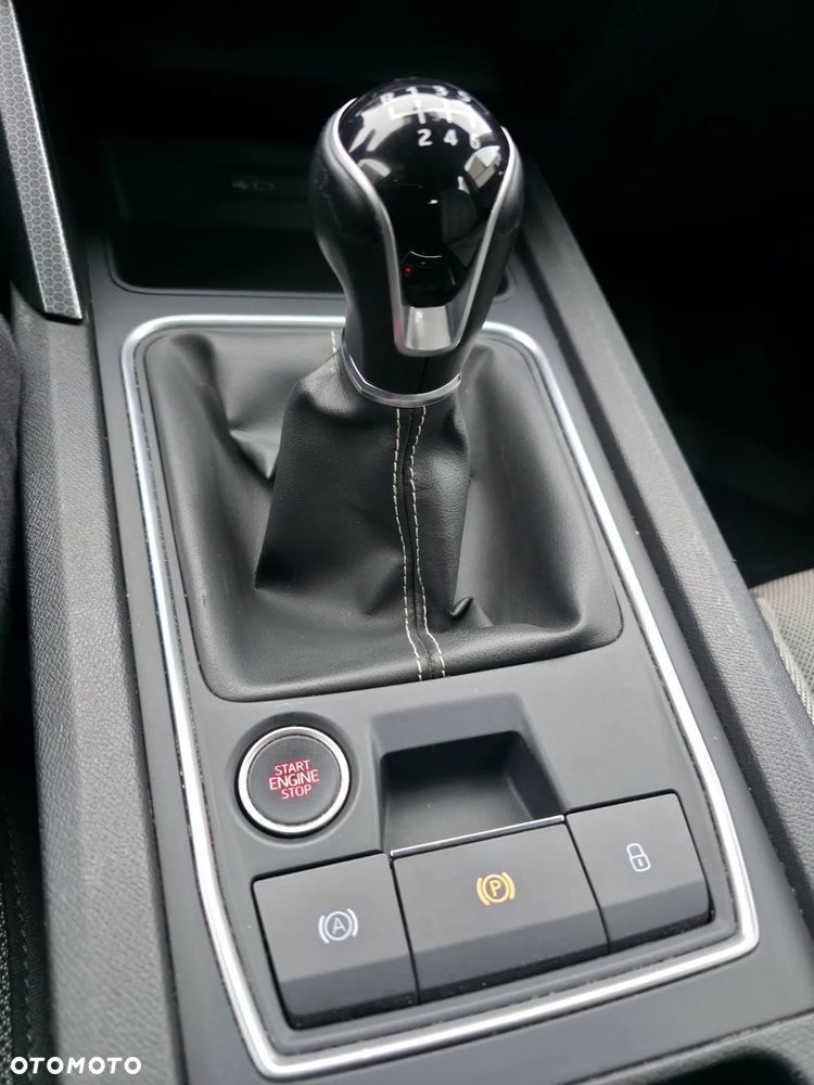 Seat Leon 1.5 TSI Style - 13