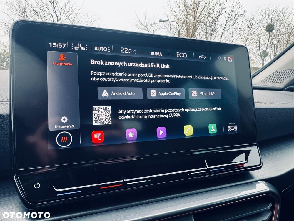 Cupra Formentor - 25