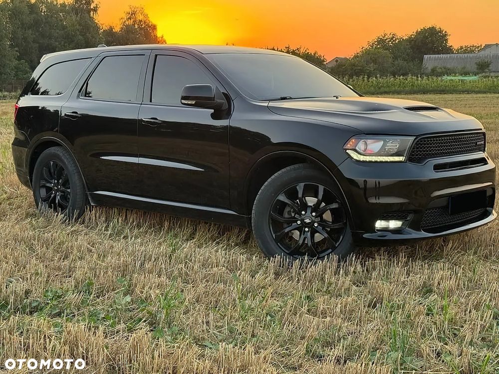 Dodge Durango - 4
