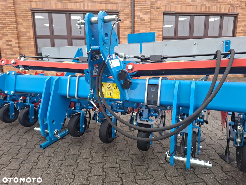 Inny CARRE Econet - 30