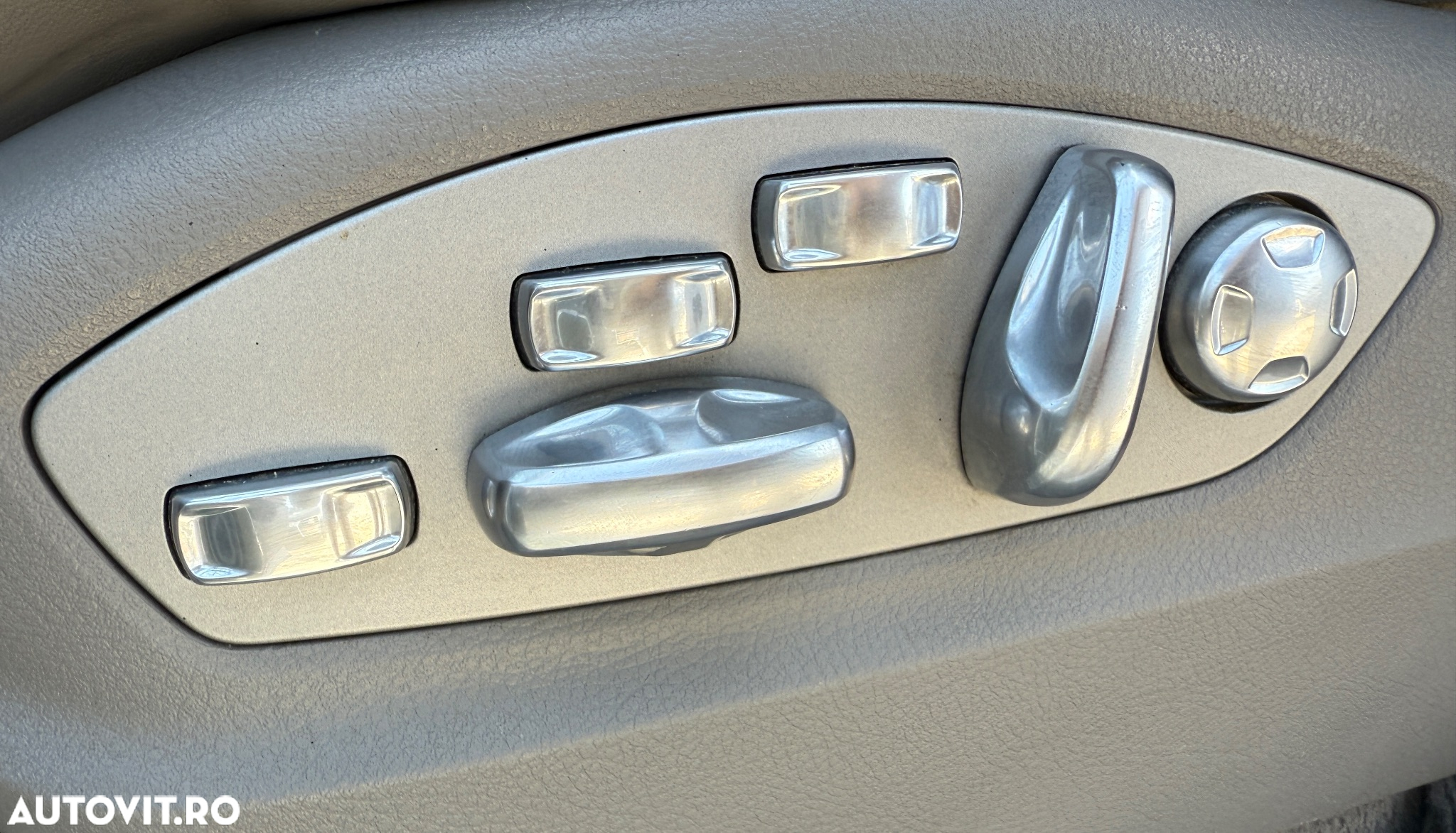 Porsche Cayenne 3.0TD TipTronic - 11