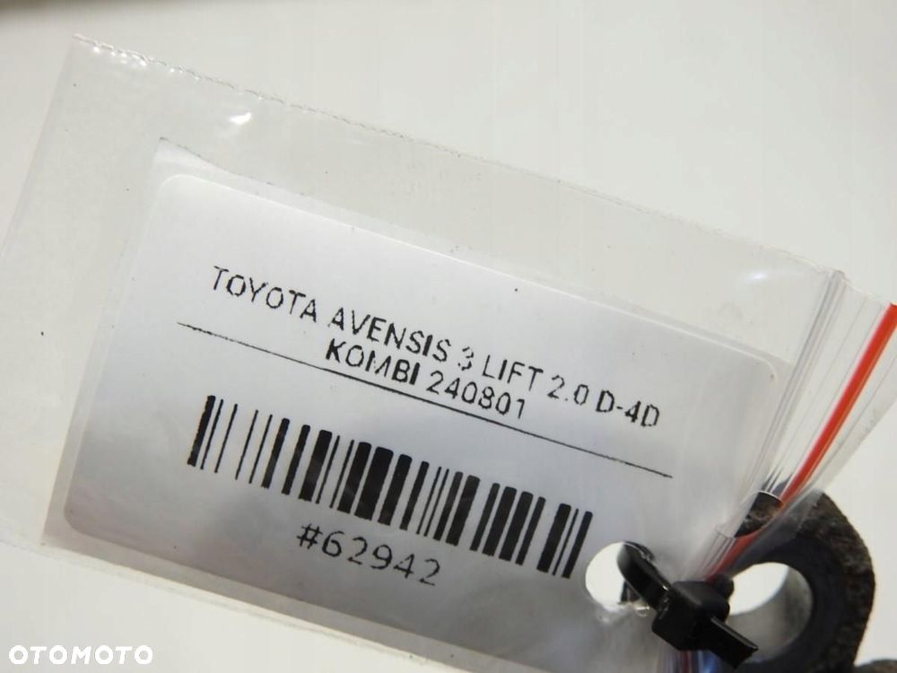 POMPA VACU VACUM TOYOTA AVENSIS III T27 2.0 D-4D - 4