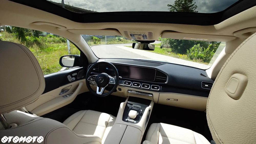 Mercedes-Benz GLE 300 d 4-Matic - 11