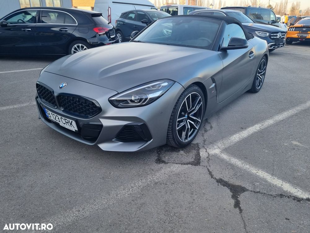 BMW Z4 M - 13