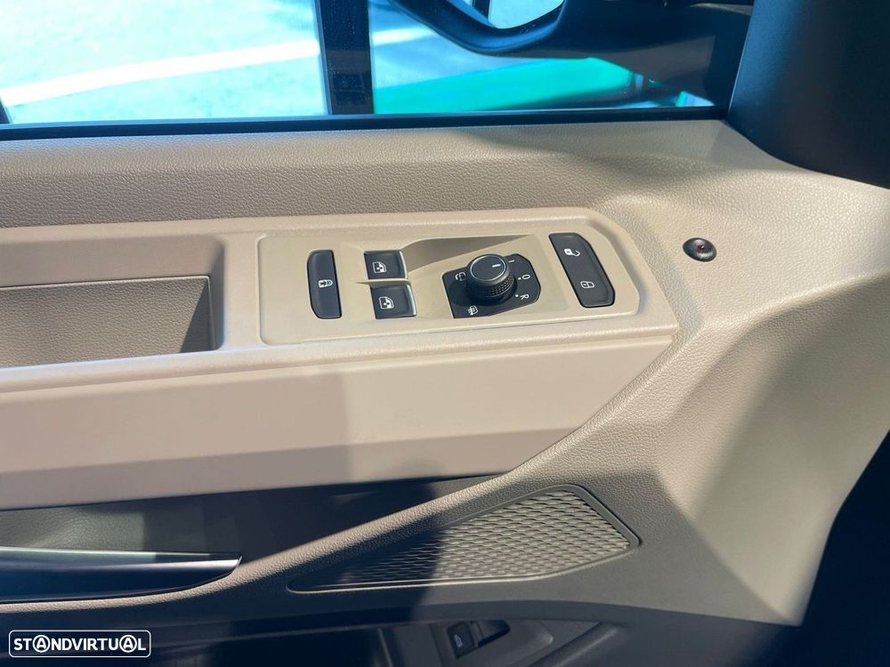 VW Multivan 2.0 TDI BM Comfortline DSG - 15